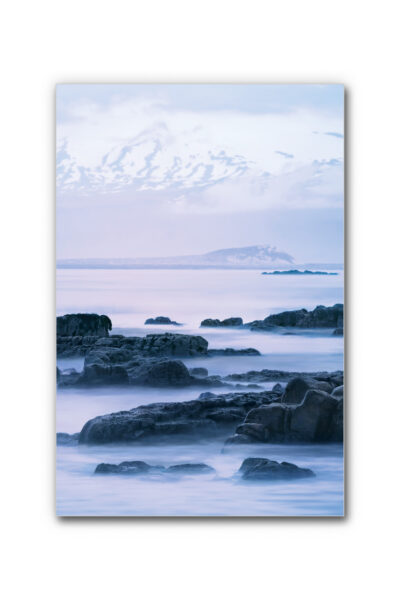 Akustikbild Felsen im Nebel – Bild 5