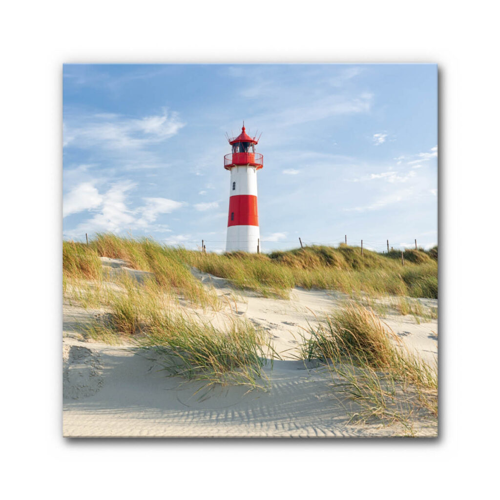 Akustikbild Leuchtturm 3