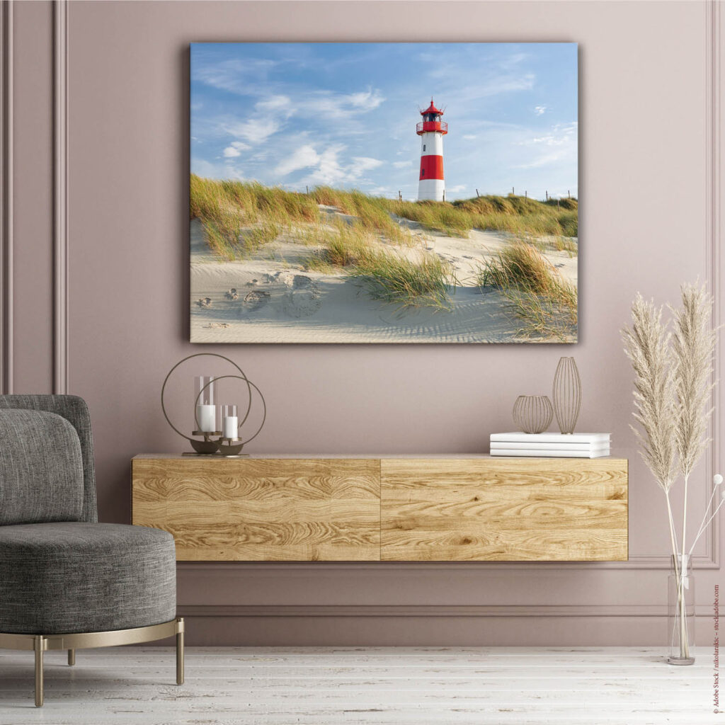 Akustikbild Leuchtturm 3