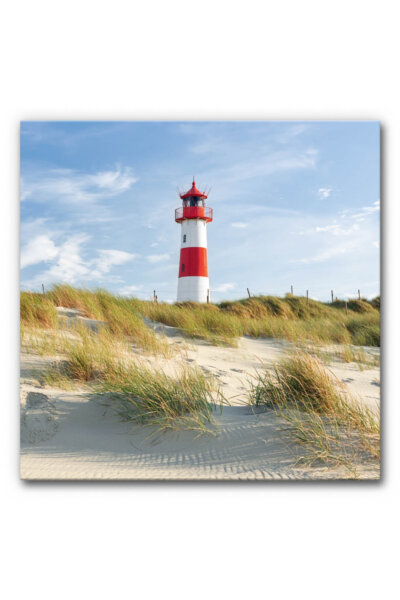 Leuchtturm 3