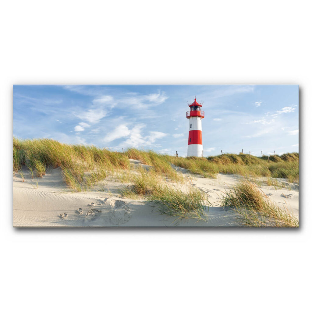 Akustikbild Leuchtturm 3