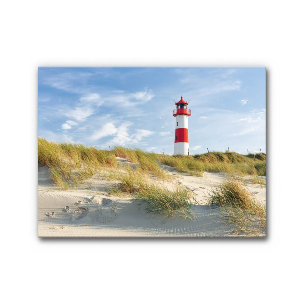 Akustikbild Leuchtturm 3