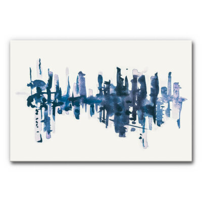 Akustikbild Melody Night Sky