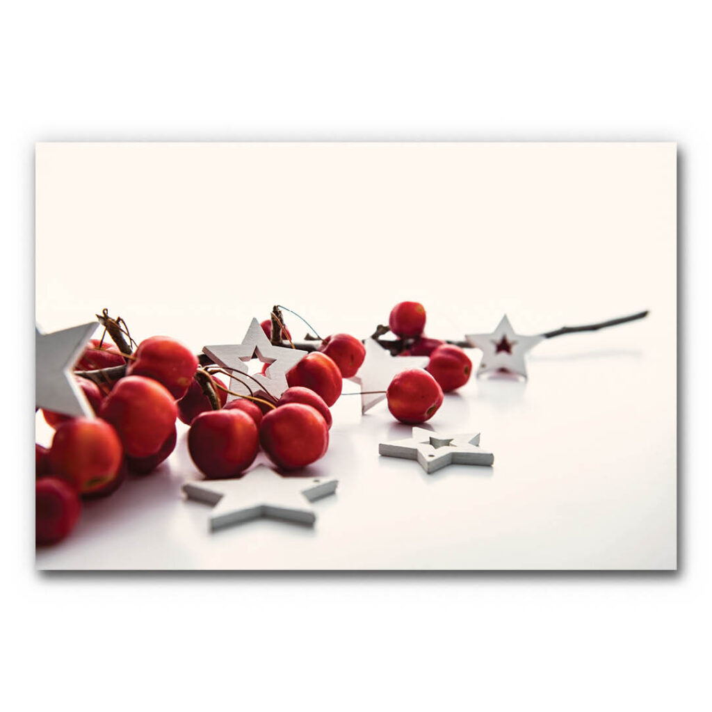 Akustikbild Kleiner Stern