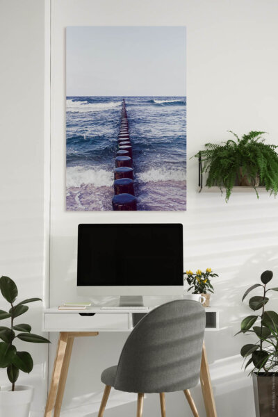 Akustikbild Ostsee Strand 3