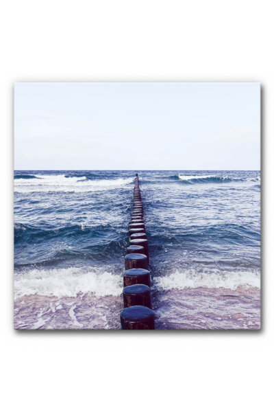 Akustikbild Ostsee Strand 3