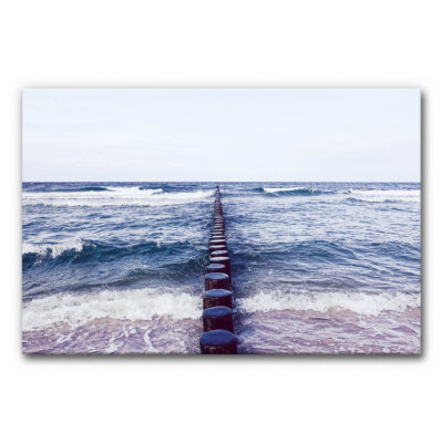 Akustikbild Ostsee Strand 3