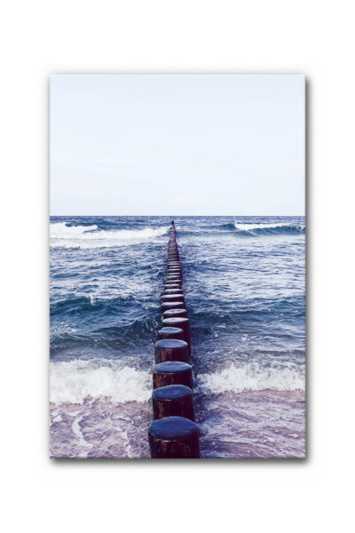 Akustikbild Ostsee Strand 3