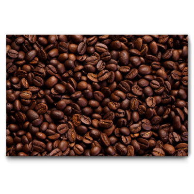 Akustikbild Kaffeepause III
