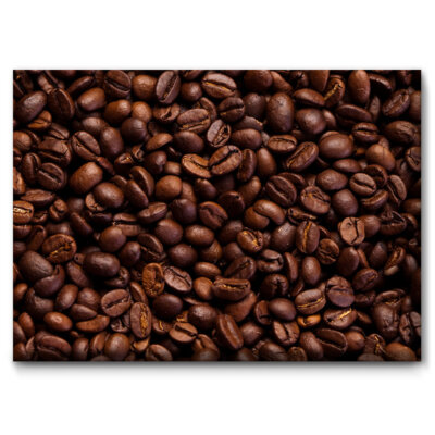 Akustikbild Kaffeepause III