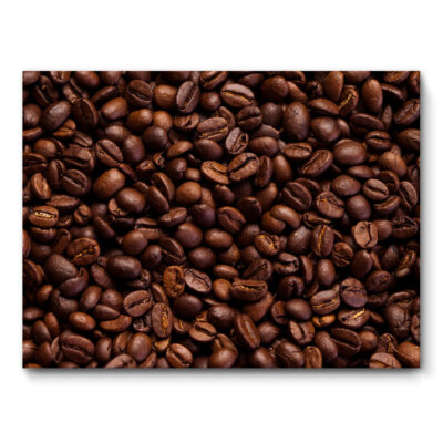 Akustikbild Kaffeepause III