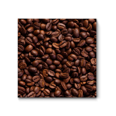 Akustikbild Kaffeepause III