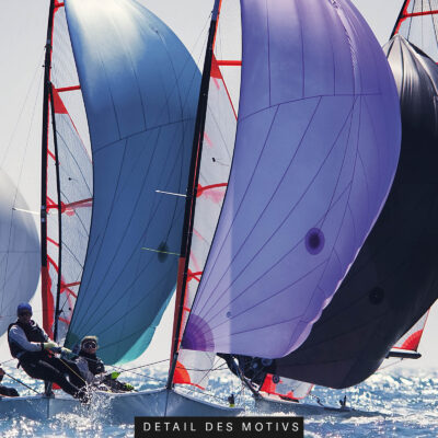 Akustikbild Spinnaker – Bild 2