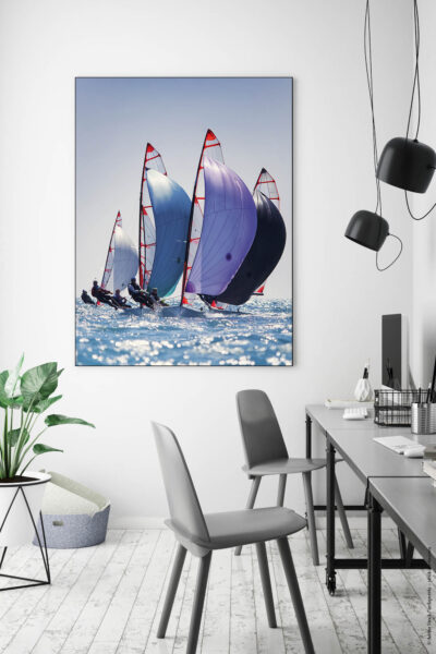Akustikbild Spinnaker – Bild 4