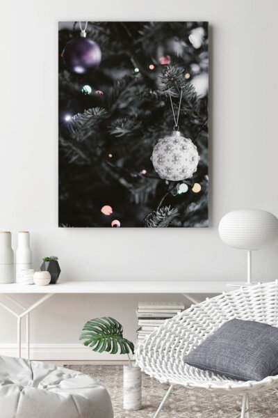 Akustikbild Weihnachtszauber