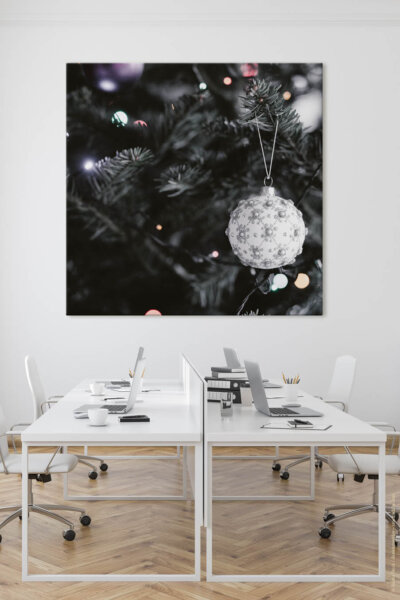 Akustikbild Weihnachtszauber