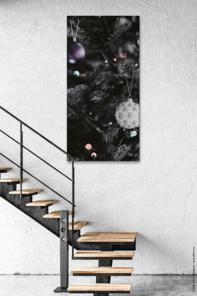Akustikbild Weihnachtszauber