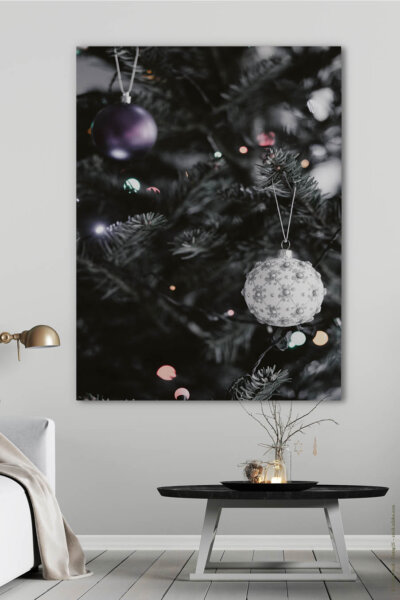 Akustikbild Weihnachtszauber