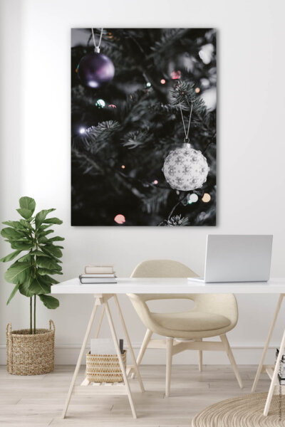 Akustikbild Weihnachtszauber