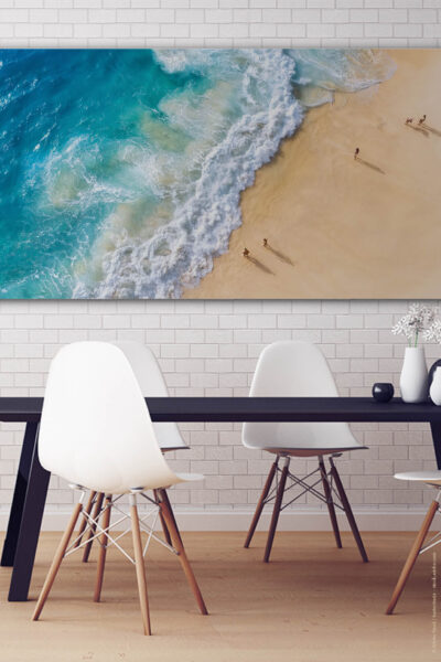 Akustikbild Sommer Brandung – Bild 4