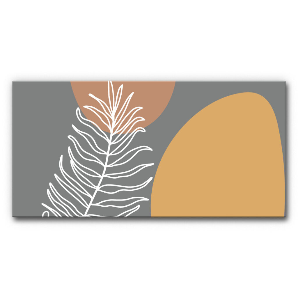 Akustikbild Autumn Leaves 2