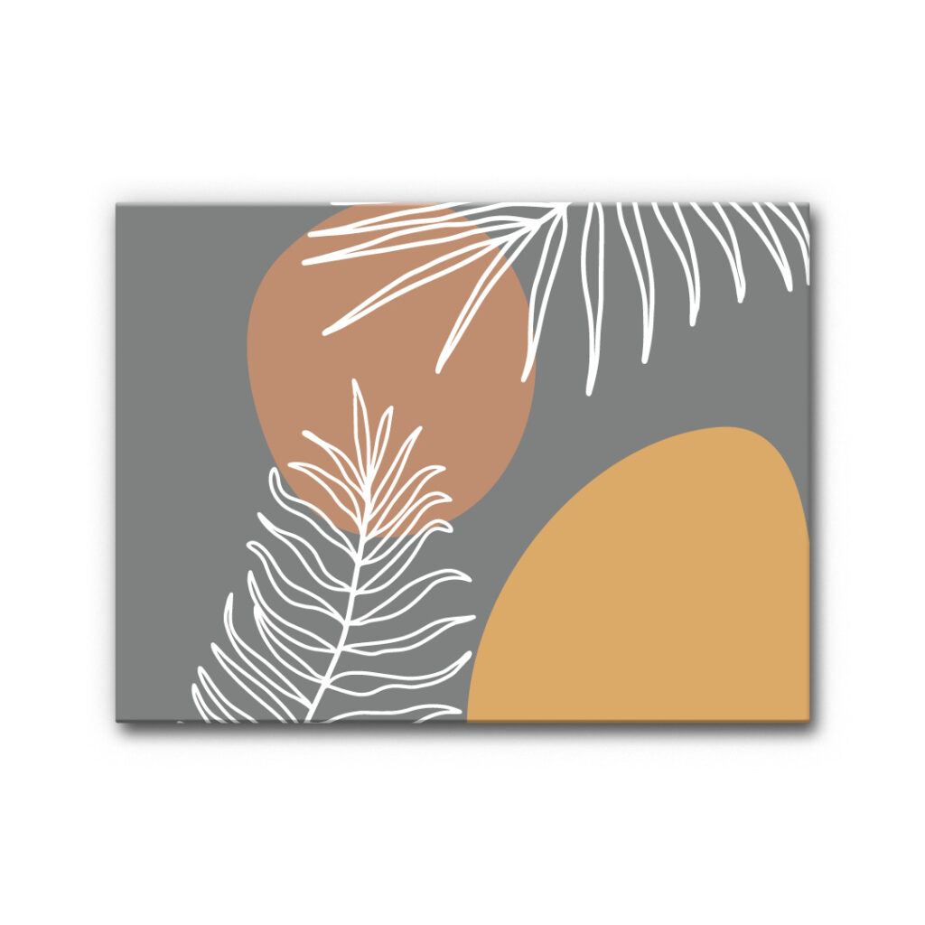 Akustikbild Autumn Leaves 2