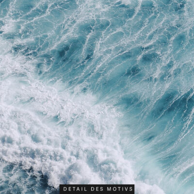 Akustikbild Moving Water – Bild 2