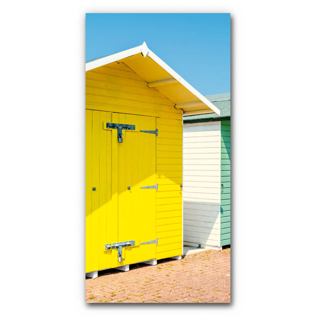 Akustikbild Beach Houses