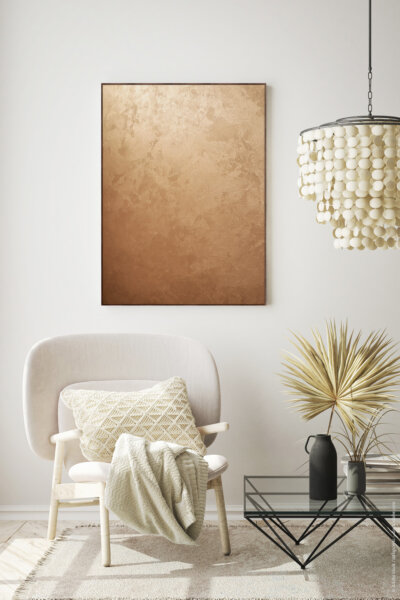 Akustikbild Gold III