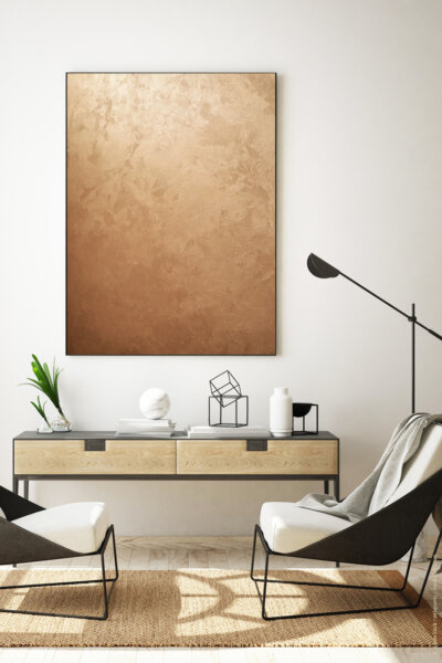 Akustikbild Gold III