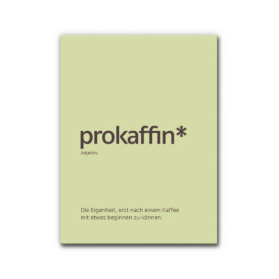 prokaffin