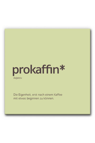 prokaffin