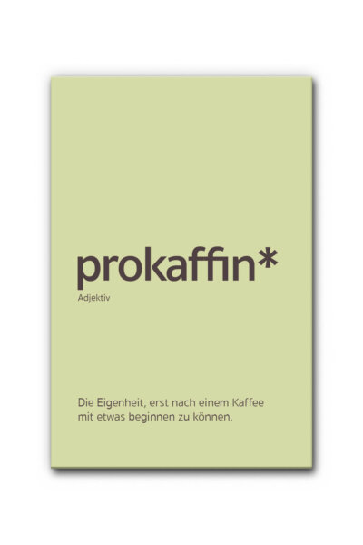 prokaffin