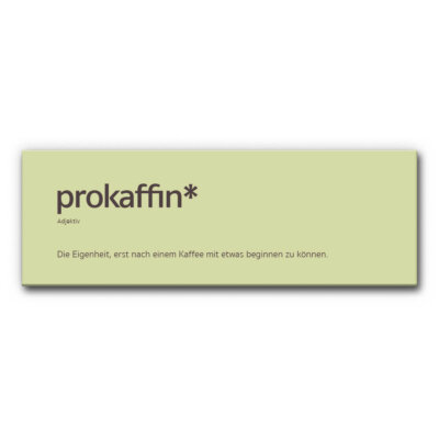 prokaffin