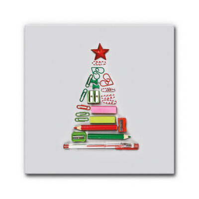 Akustikbild Christbaum 4