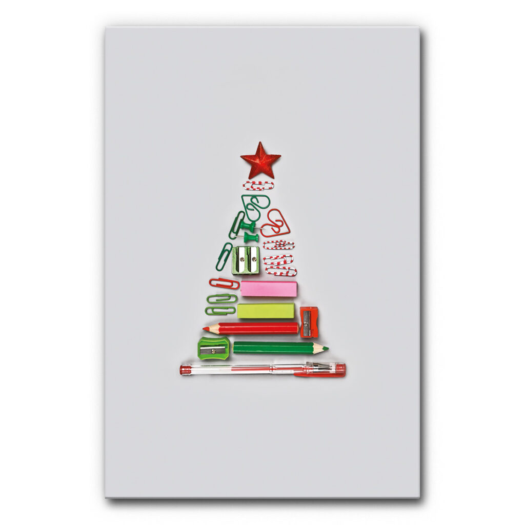 Akustikbild Christbaum 4