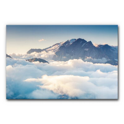 Akustikbild Himmel