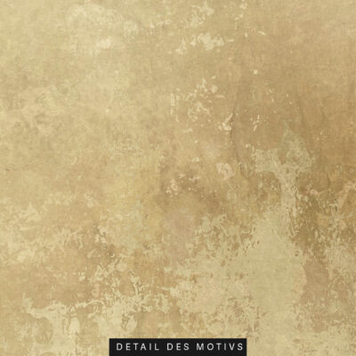 Akustikbild Abstrakt Gold – Bild 2