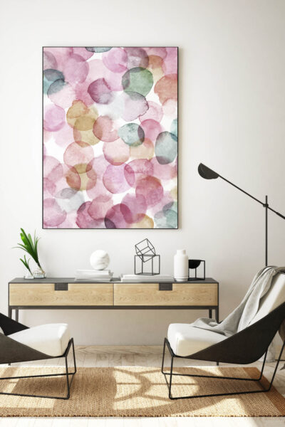 Akustikbild Berry Dots – Bild 4