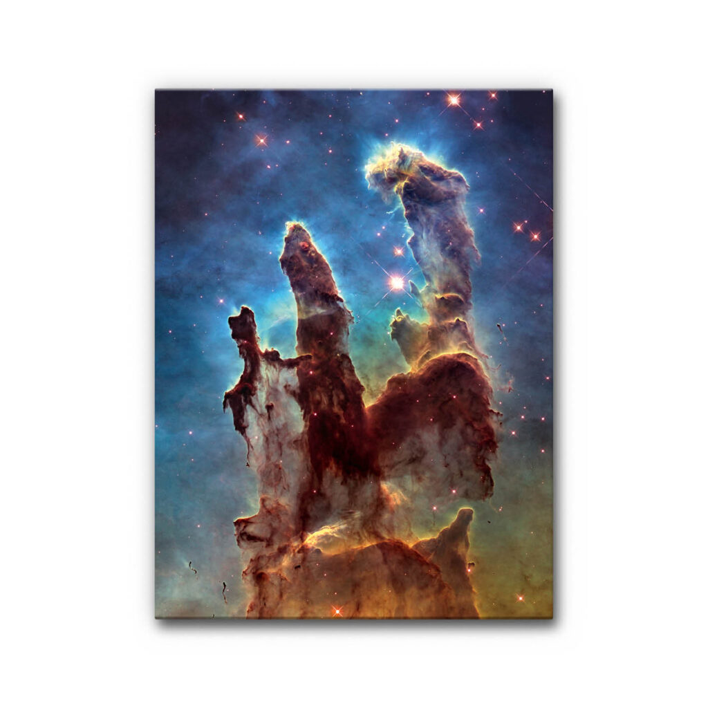 Akustikbild Adlernebel