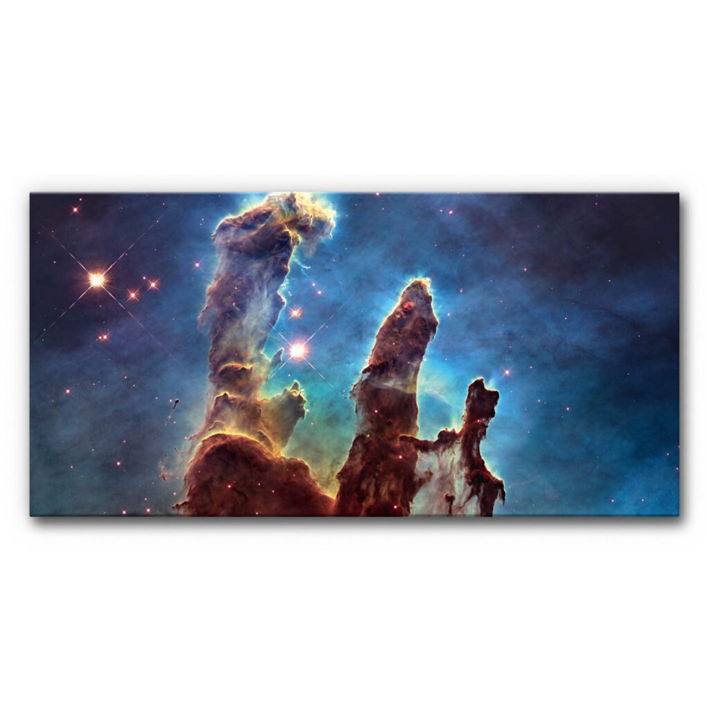 Akustikbild Adlernebel