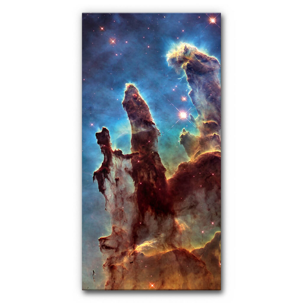 Akustikbild Adlernebel