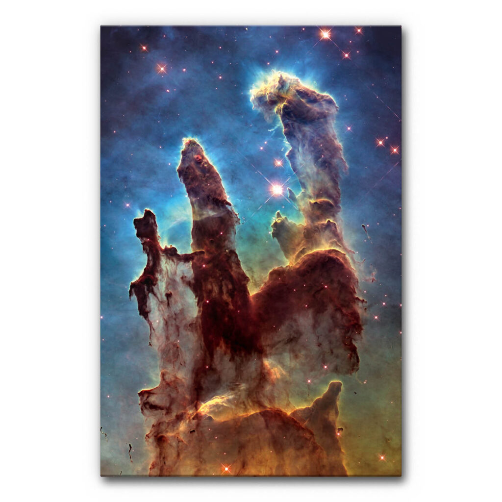 Akustikbild Adlernebel