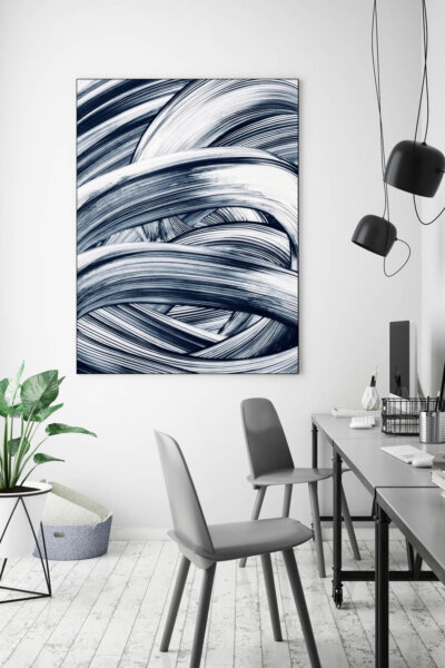 Akustikbild Embrace