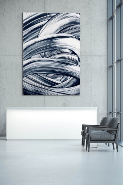 Akustikbild Embrace