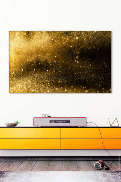 Akustikbild Gold IV