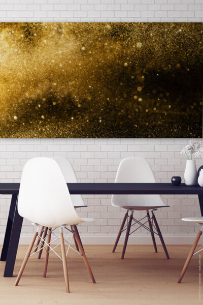Akustikbild Gold IV