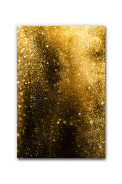 Akustikbild Gold IV