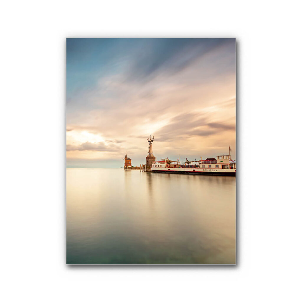 Akustikbild Konstanz Imperia