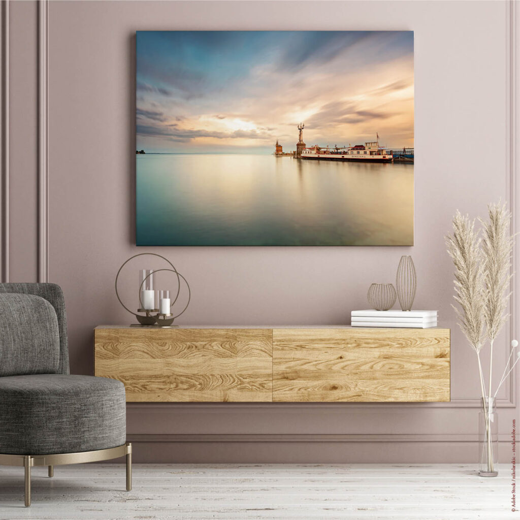 Akustikbild Konstanz Imperia